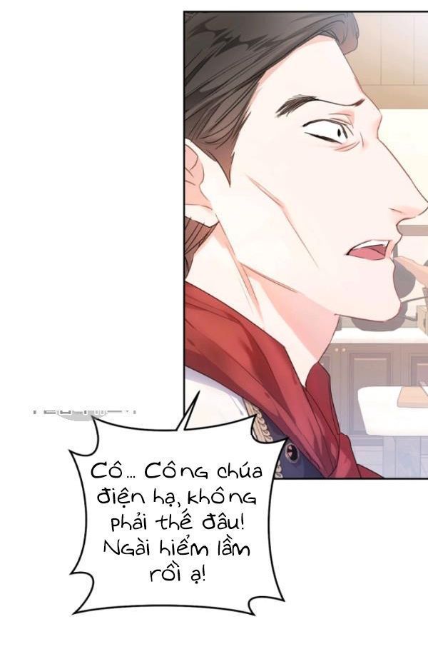 con rối ác nữ marionette chapter 28 23