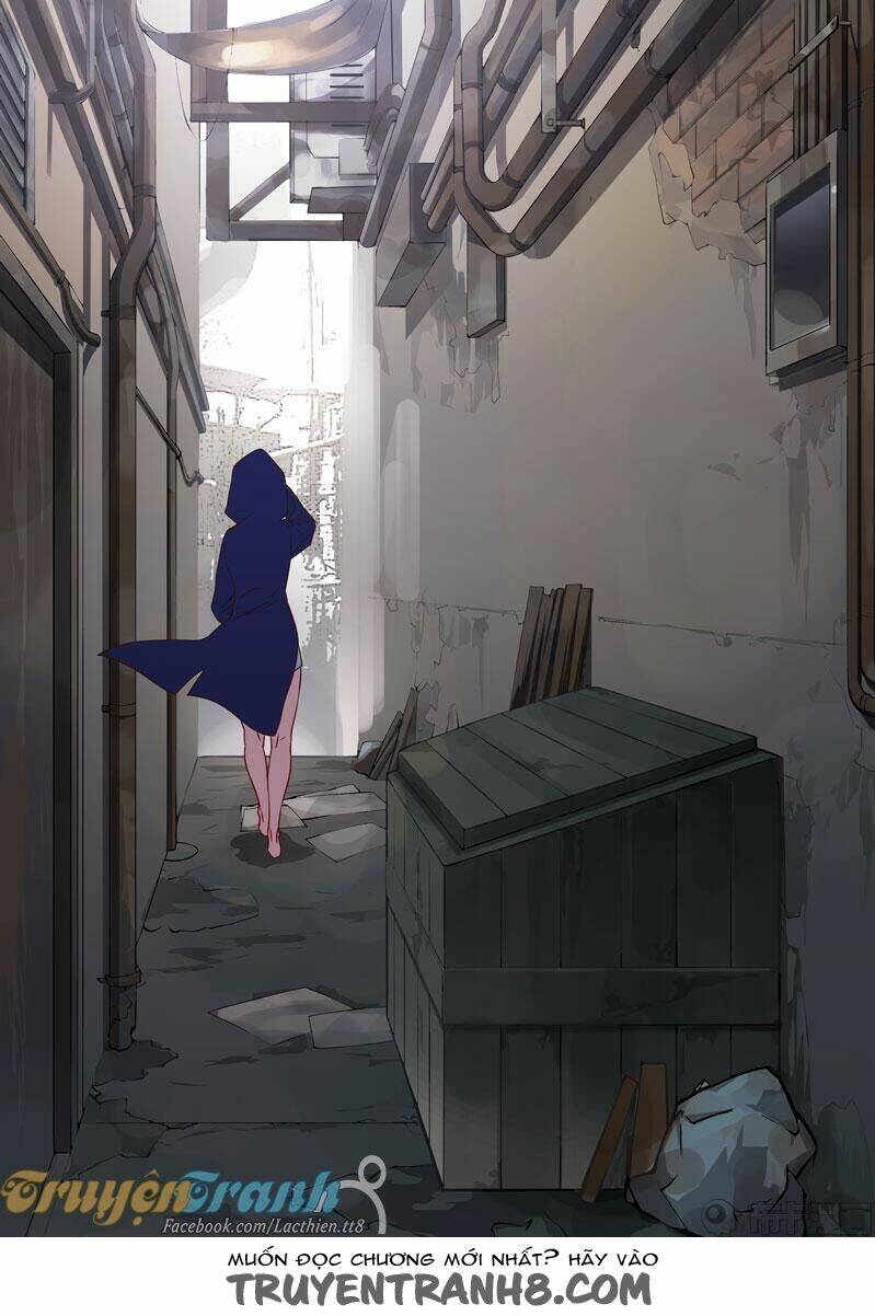 băng hoại 3rd chapter 61 5