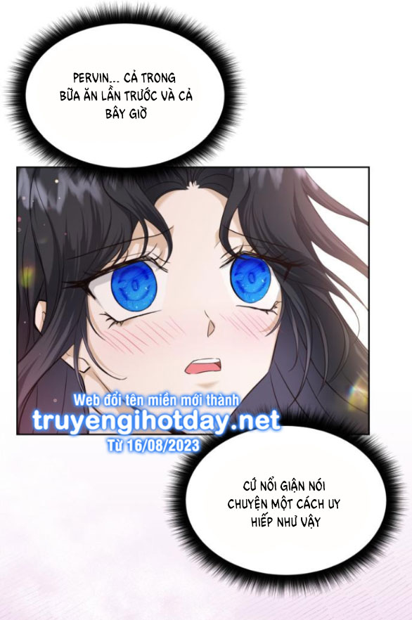 tôi trở thành vợ cũ của nam chính chapter 6.2 53