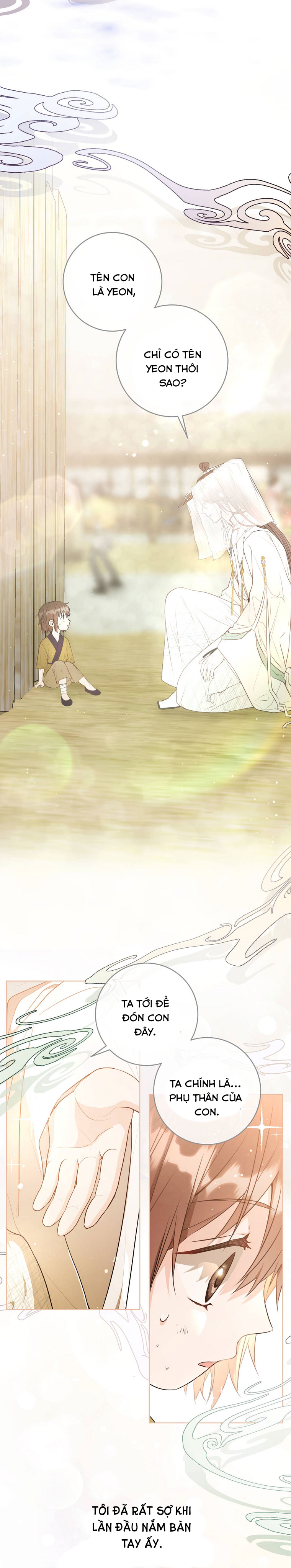 trở thành cô cháu gái bị khinh miệt của nhà quyền quý chapter 7 2