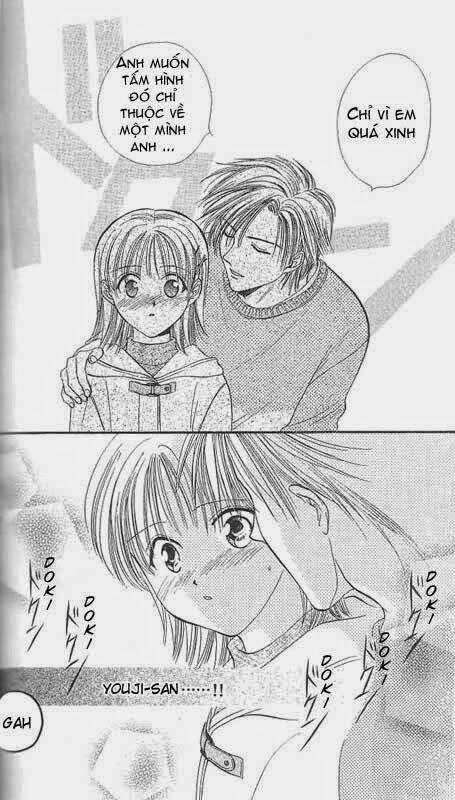 cô bé nghèo khó chapter 20 25