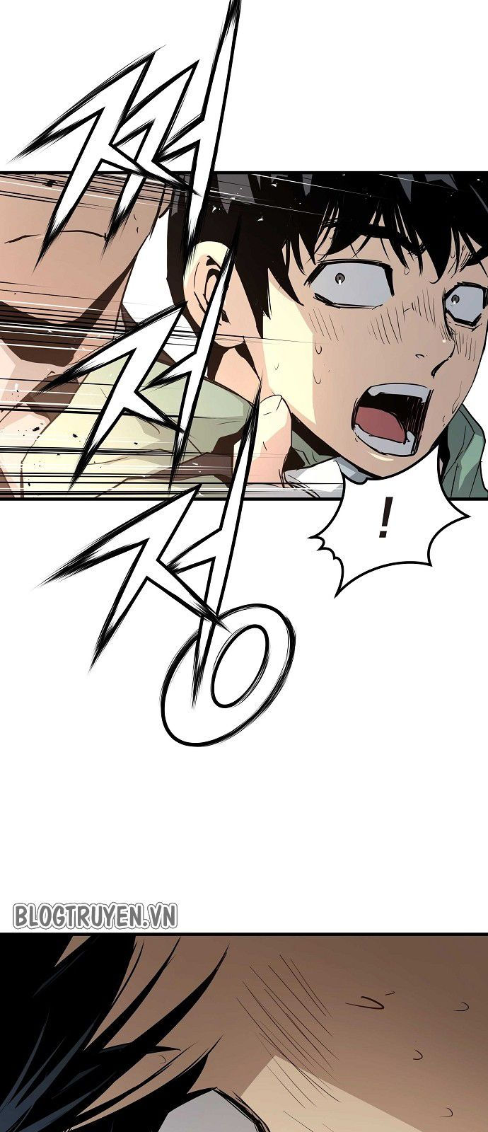 The Breaker 3: Quyền Năng Vô Hạn chapter 19 86