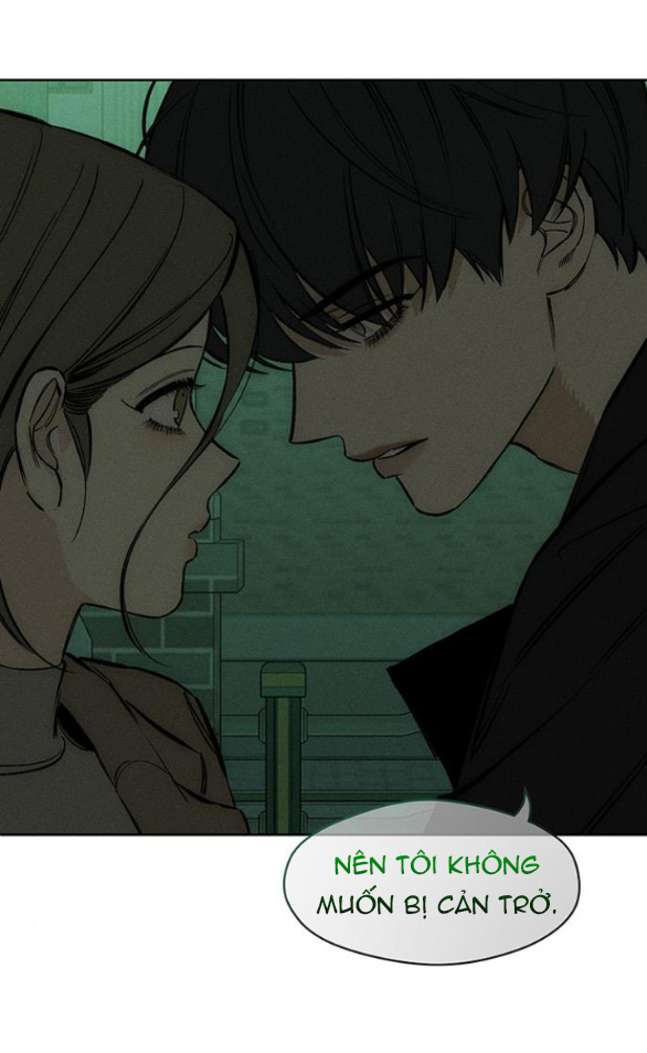 [18+] Nước Mắt Trên Đóa Hoa Tàn chapter 22.1 72