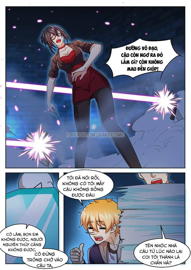 khắc kim phong thần chapter 55 4