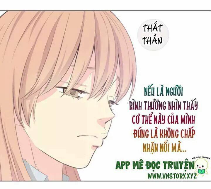 xin chào! dân nữ chapter 51 39