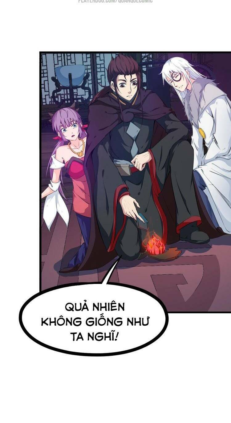 long mạch võ thần chapter 51 46