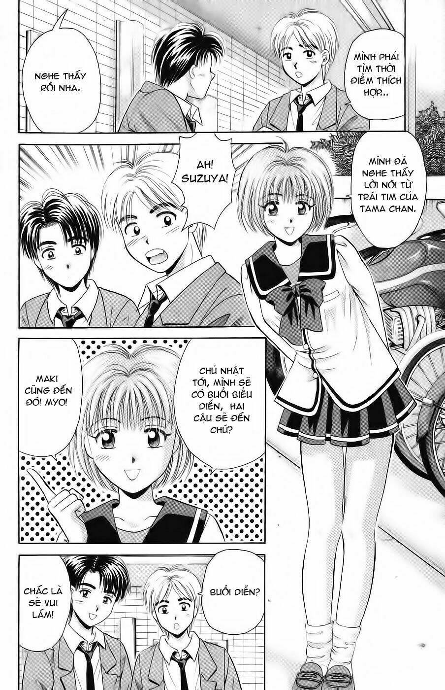 open sesame chapter 38 9