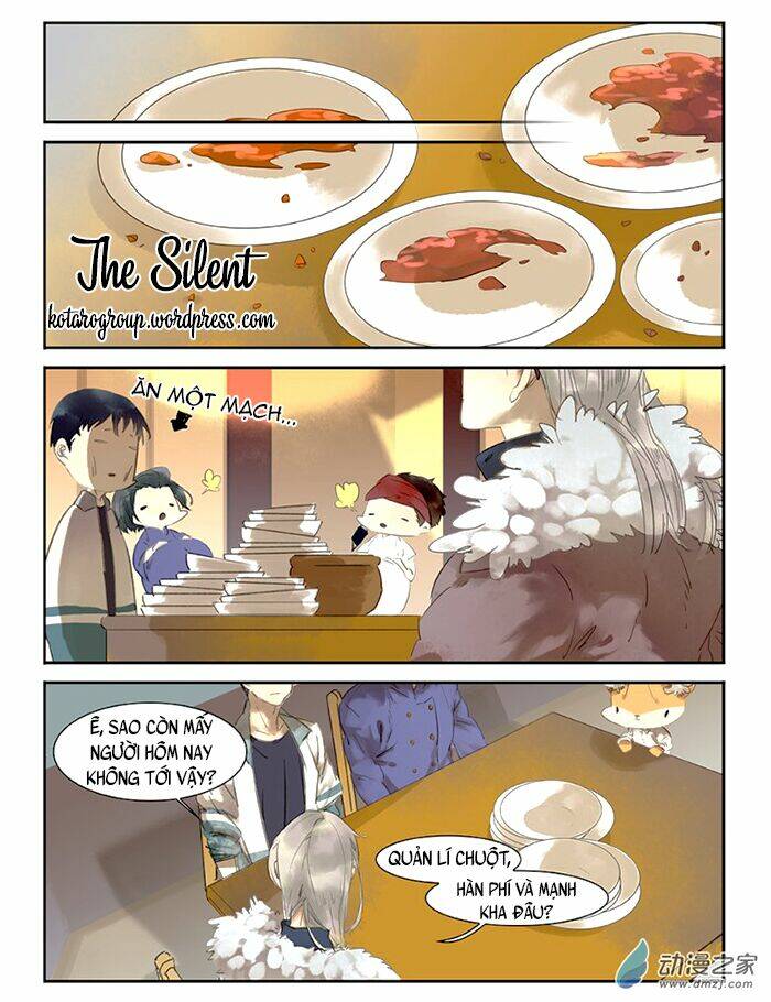 gia tử khu 37 chapter 6 13