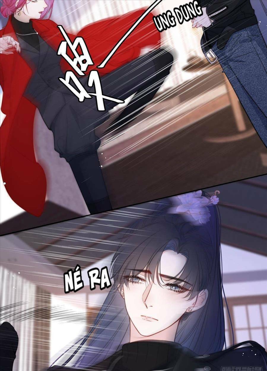 kim ốc tàng kiều chapter 47 19