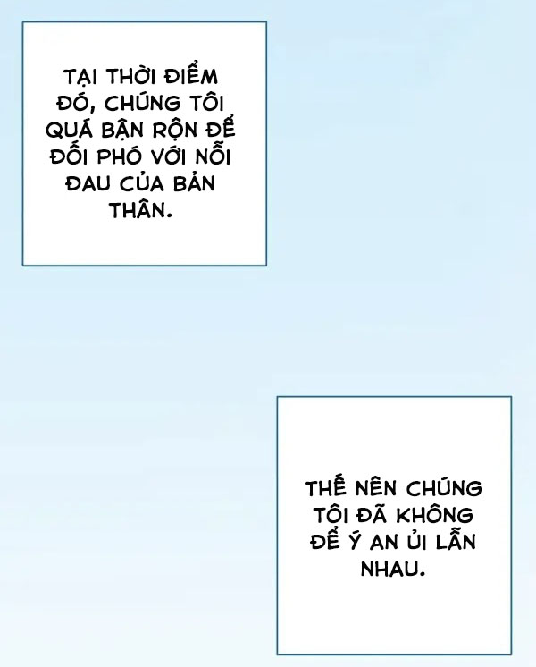 gửi anh,người nắm giữ những vì sao chapter 12 2