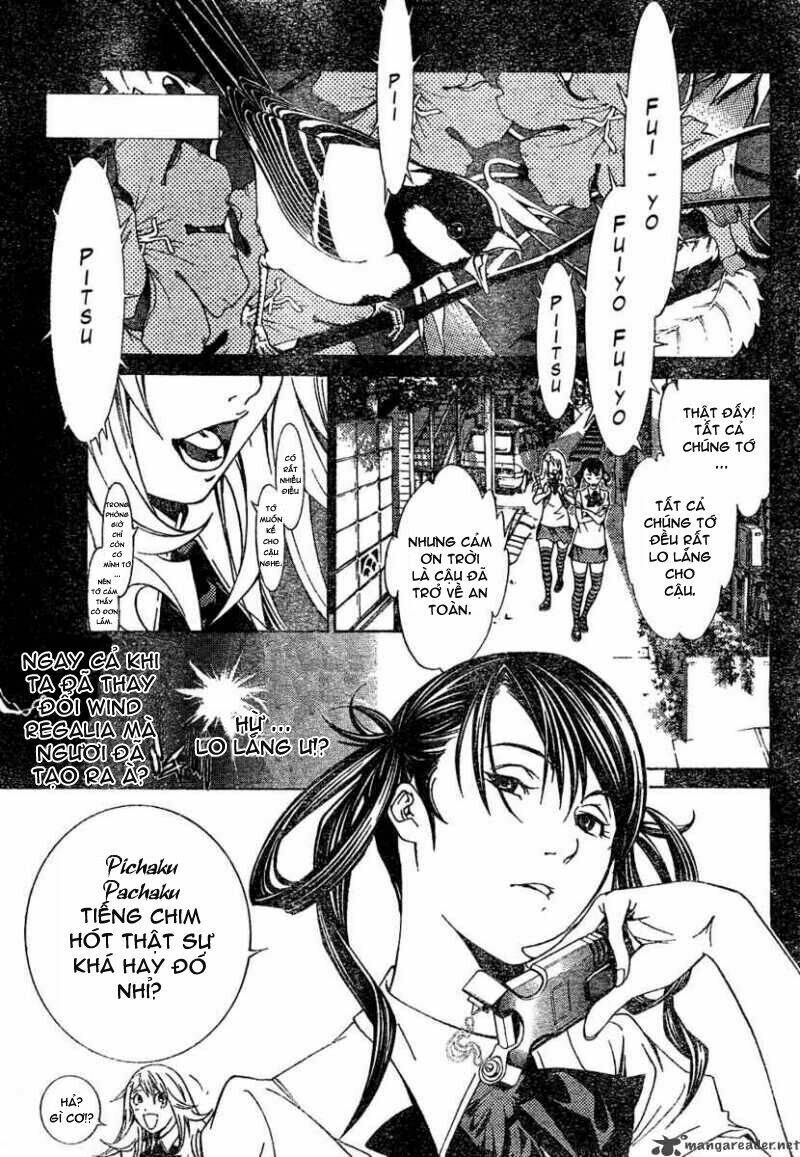 air gear chapter 179 1