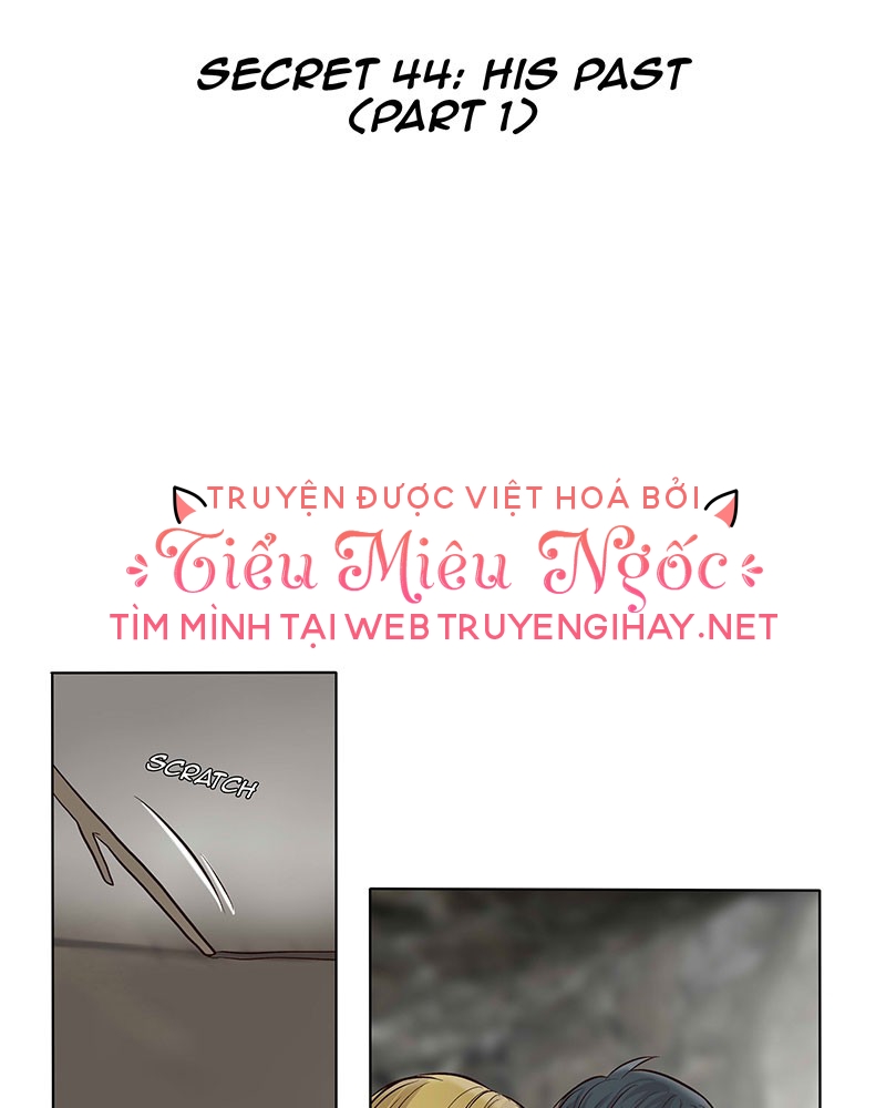 điều bí mật mà tôi luôn giữ kín chapter 44 6
