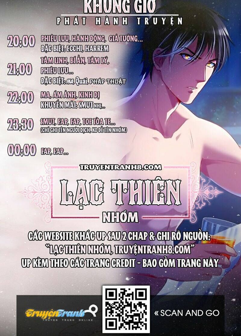 dạy bảo ma vương lão công chapter 98 12