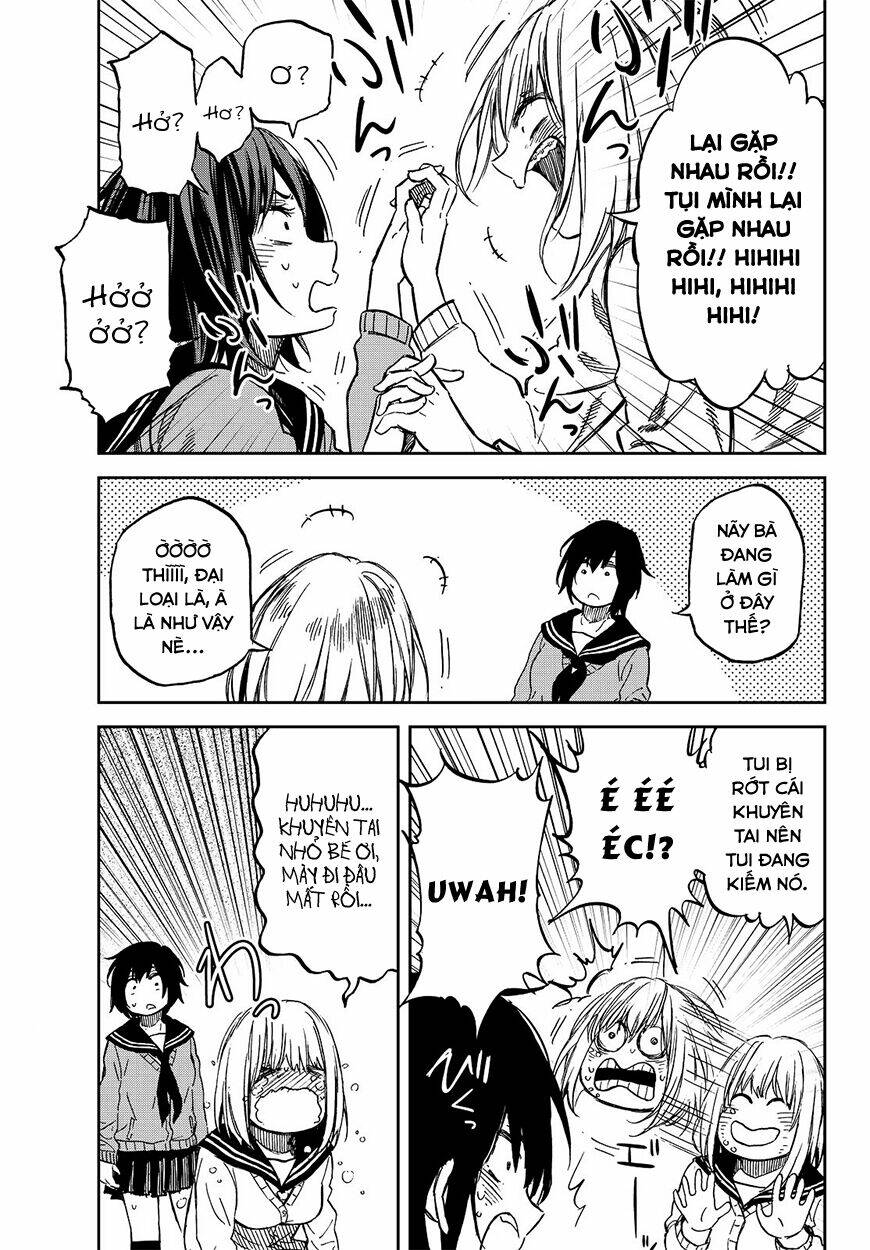 kanojo wa rokurokubi chapter 19 8