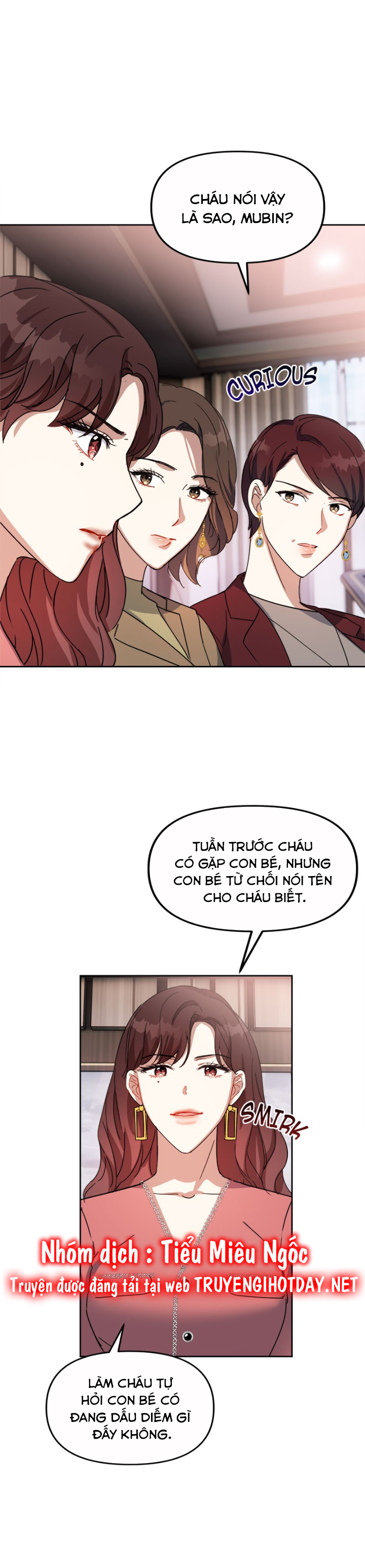 bản cam kết hôn nhân chapter 15 24