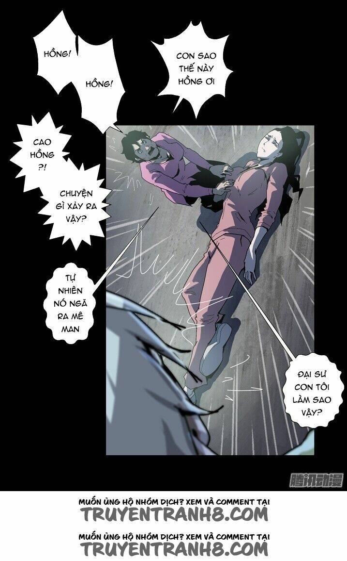 thâu hoan chapter 86 12