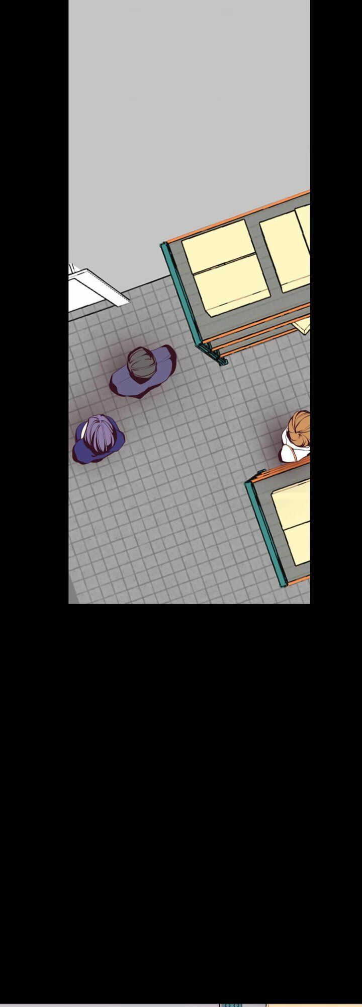 tân thế giới tuyệt vời chapter 13 110