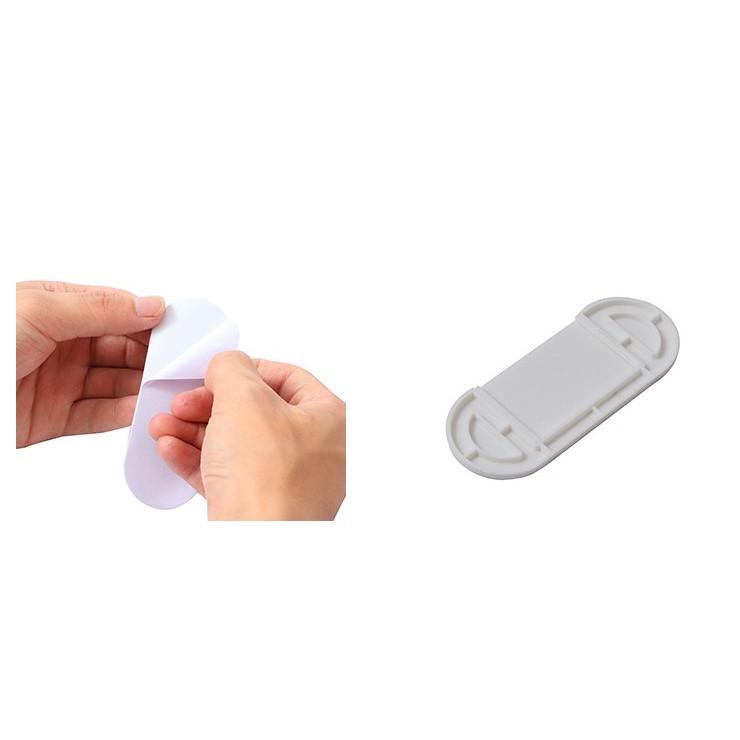 Giá Treo Ổ Cắm Điện Gắn Tường Thông Minh
