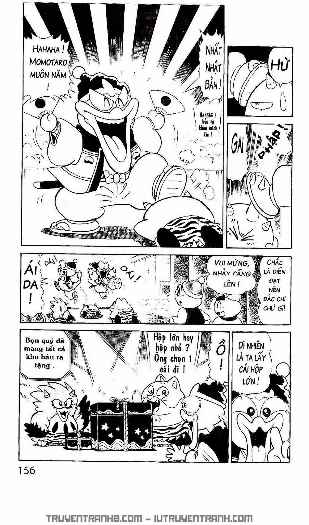 ngôi sao kabi chapter 27 18