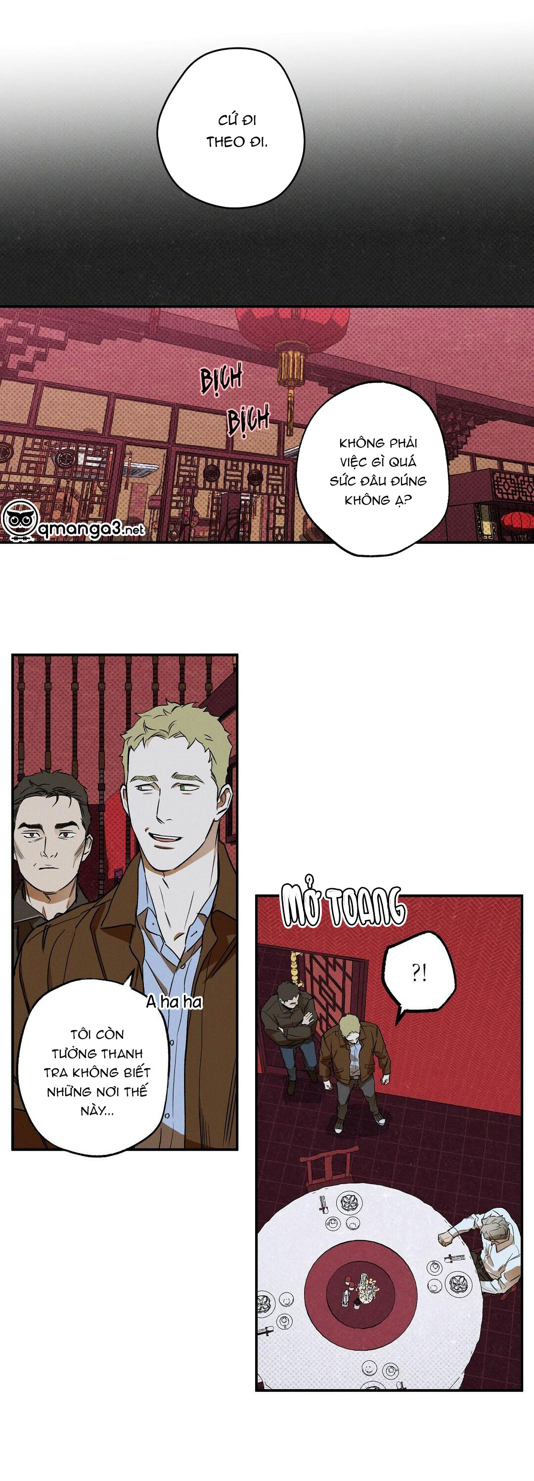 wet sand chapter 5 12