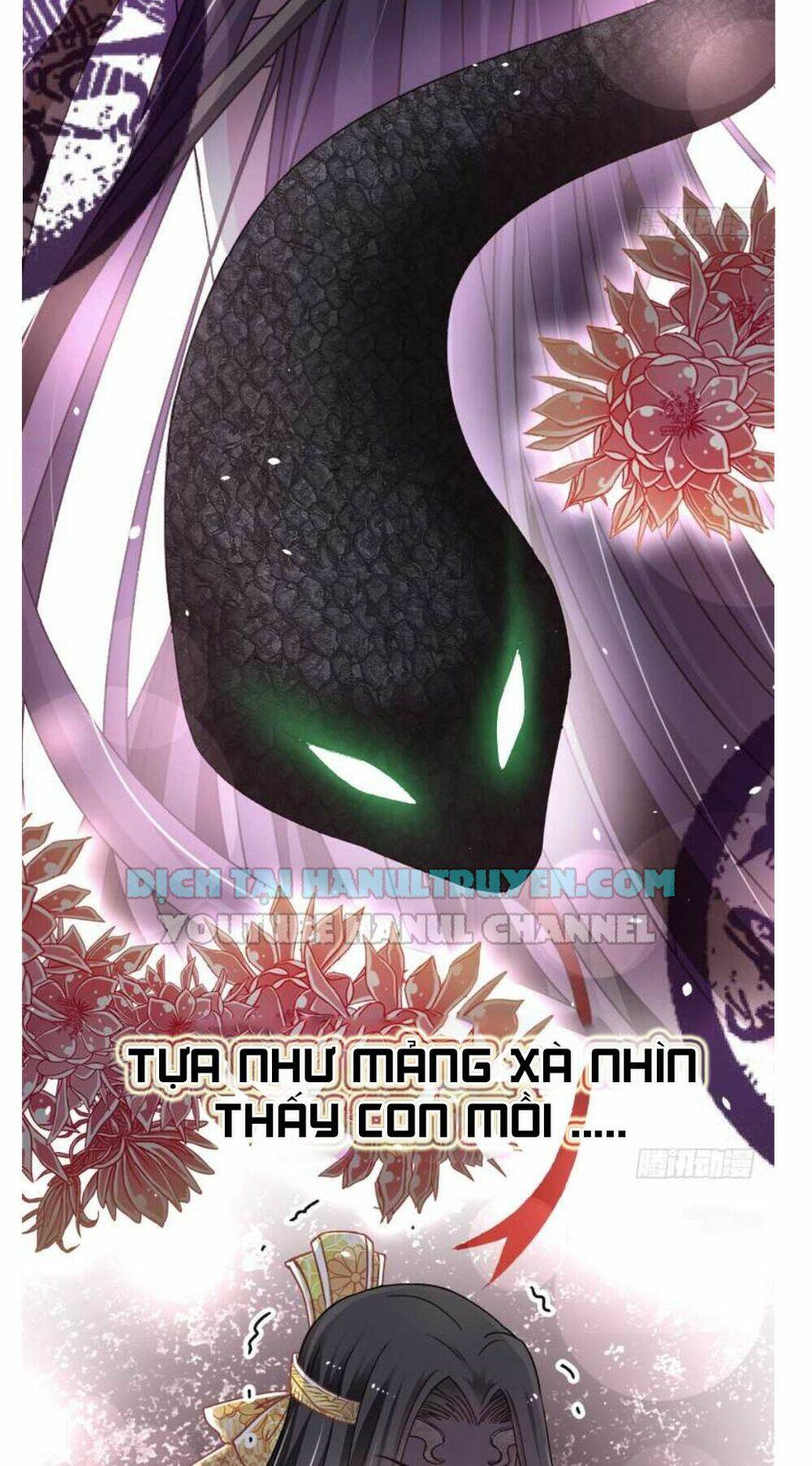 thiên hạ đệ nhất sủng phi chapter 44 6