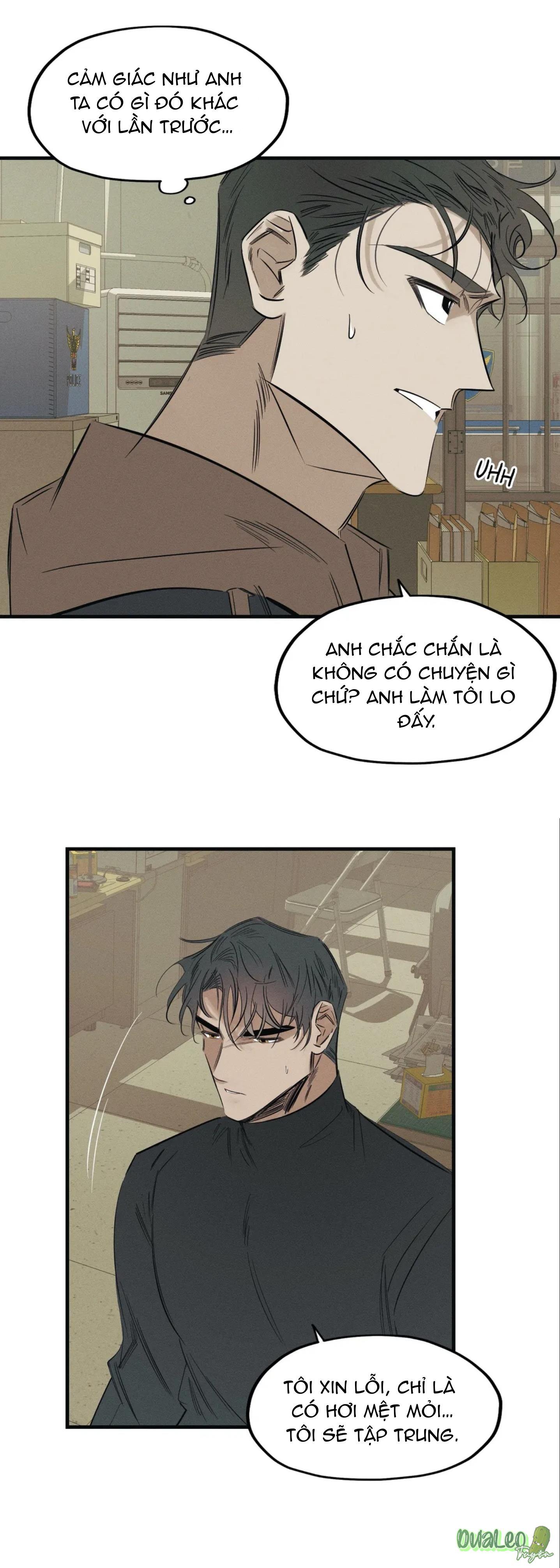 đóa hoa tội lỗi chapter 5 4