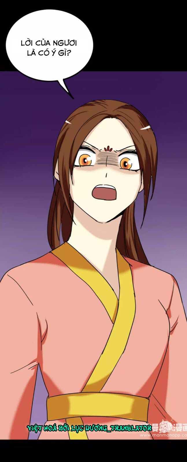 lưỡng bất nghi (full) chapter 132 22