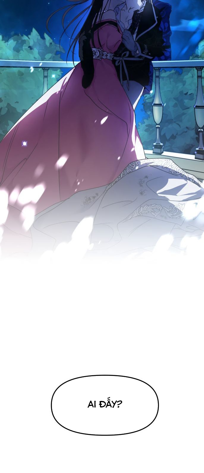 tôi muốn trở thành cô ấy dù chỉ là một ngày chapter 19 86