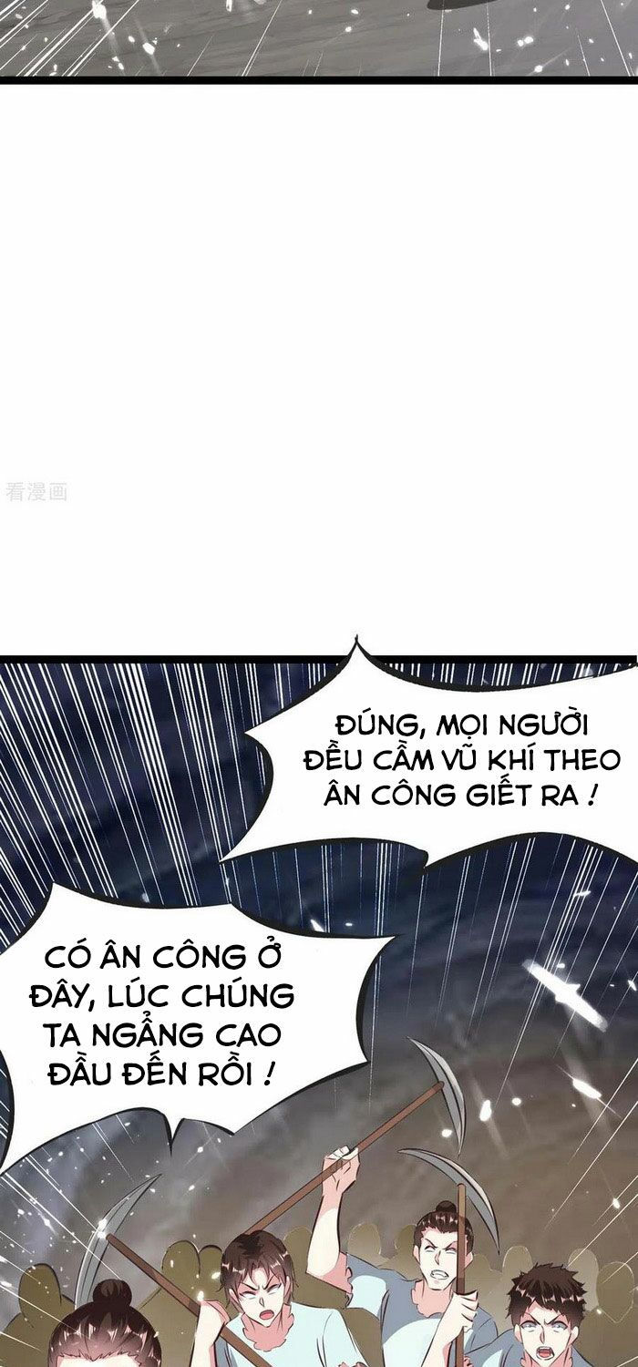 tối cường thăng cấp chapter 194 27