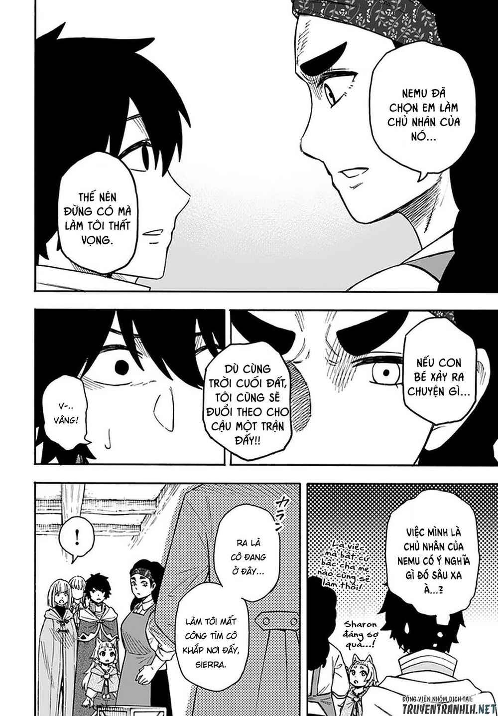 nito no taidana isekai shoukougun: sai jakushoku "healer" nano ni saikyou wa desu ka? chapter 15.1 6