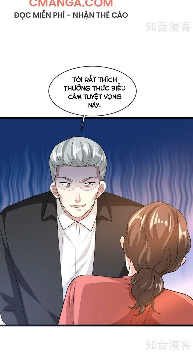 đô thị tà vương chapter 168 12