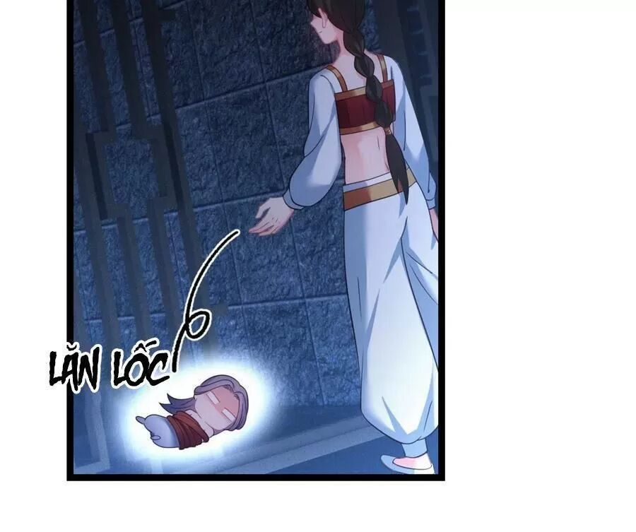 ta mới không gả cho hoàng tử phản diện chapter 47 38