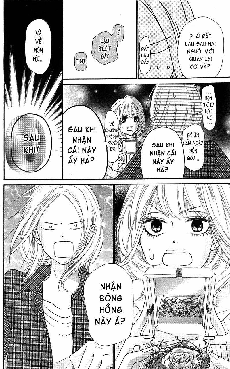 anh đã cho em biết bao thứ đầu tiên chapter 75 6