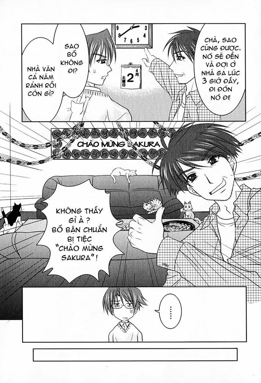 sakura no nekohime chapter 1 12