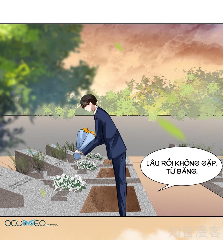 thầy giáo ác ma yêu tôi rồi chapter 71 13