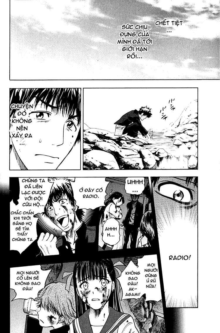 cage of eden chapter 8 14