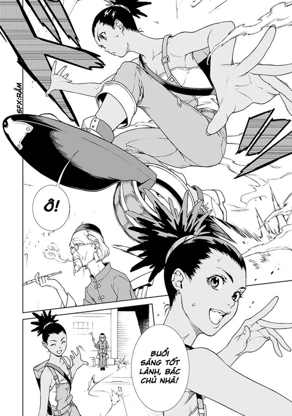 carole and tuesday chapter 1 16