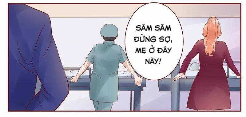 bá đạo tổng tài yêu tôi chapter 118 17