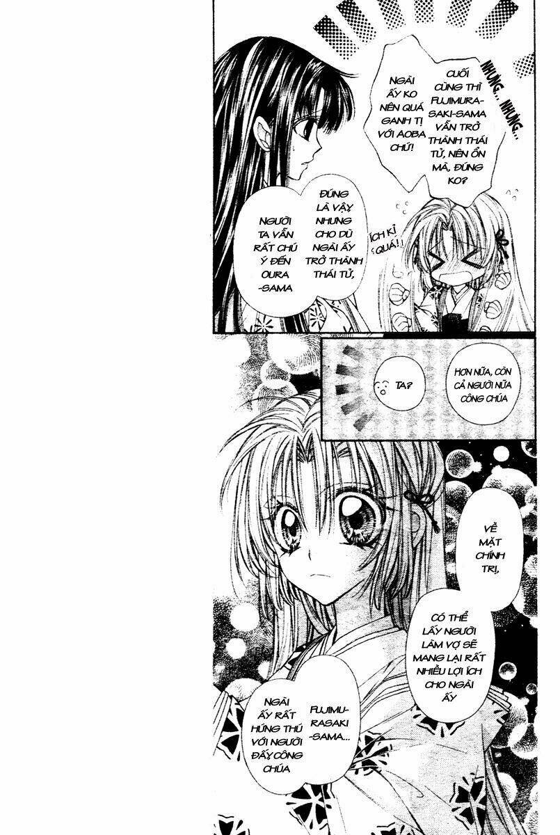 truyền thuyết công chúa hoa anh đào chapter 1 85