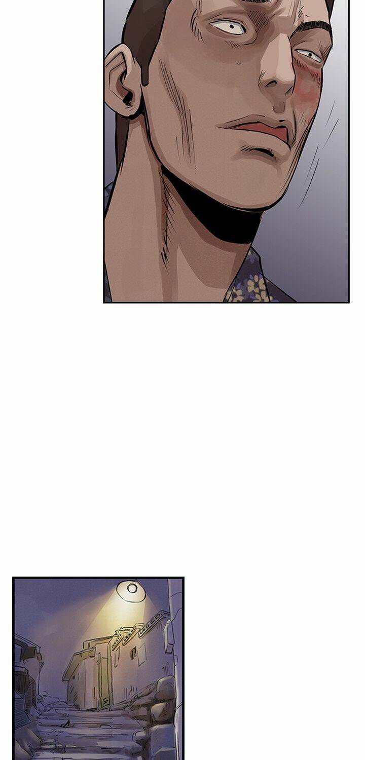 huyền thoại : khởi đầu chapter 12 24