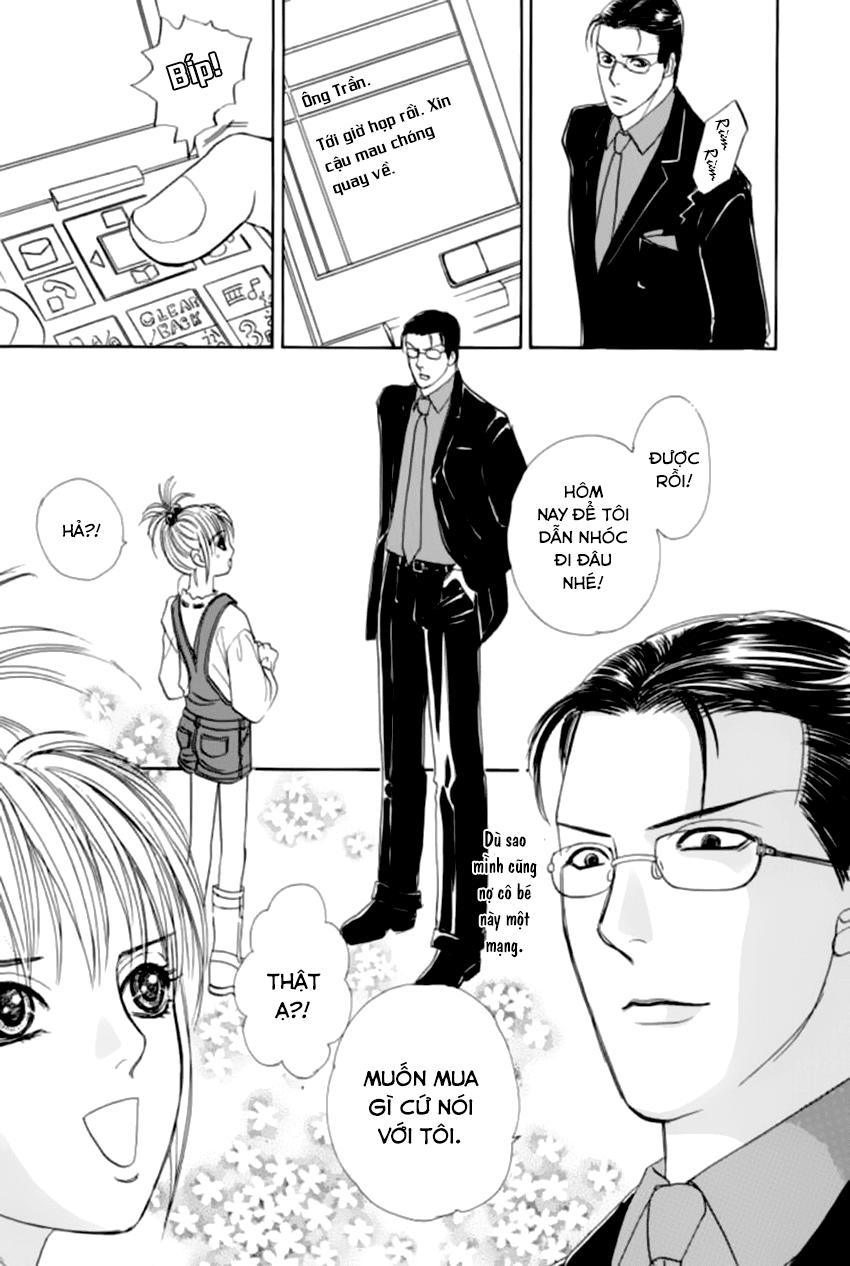 new pet shop of horror chapter 21 24