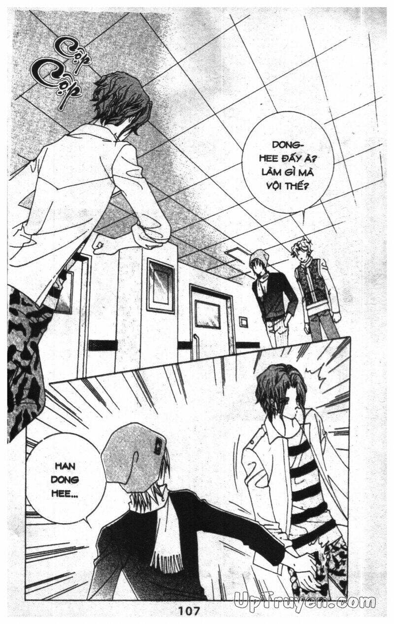 dạ khúc chapter 6 107