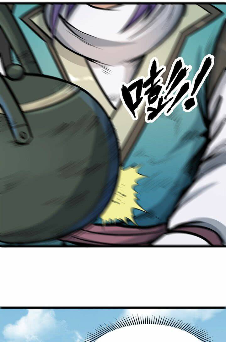 hiệp hành cửu thiên chapter 101 24