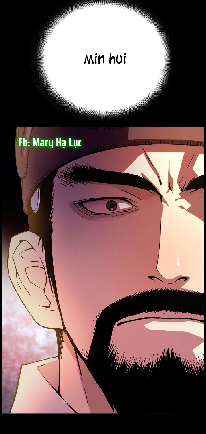 tôi sẽ sống như một hoàng tử chapter 19 55