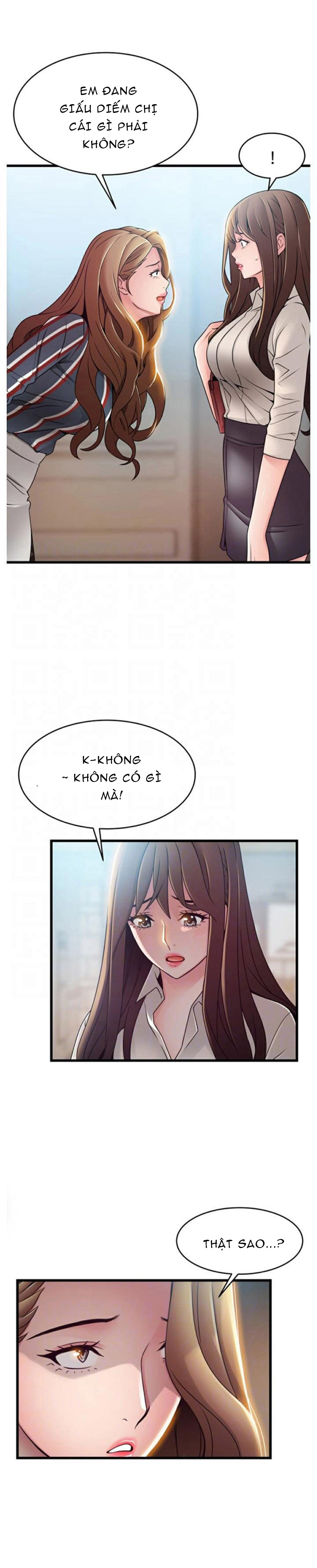 điểm yếu chapter 54 8