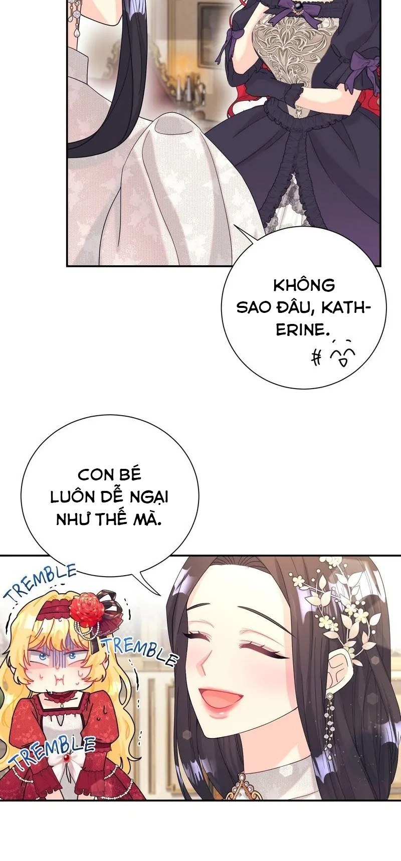 đức hạnh của công chúa phản diện chapter 23 11