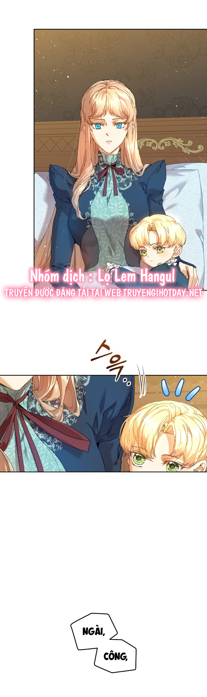 tôi là bảo mẫu của nam chính chapter 20 11