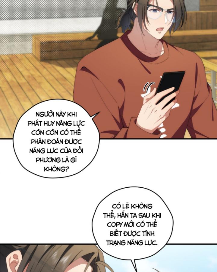 nữ chính chạy từ trong sách ra thì phải làm sao chapter 84 7