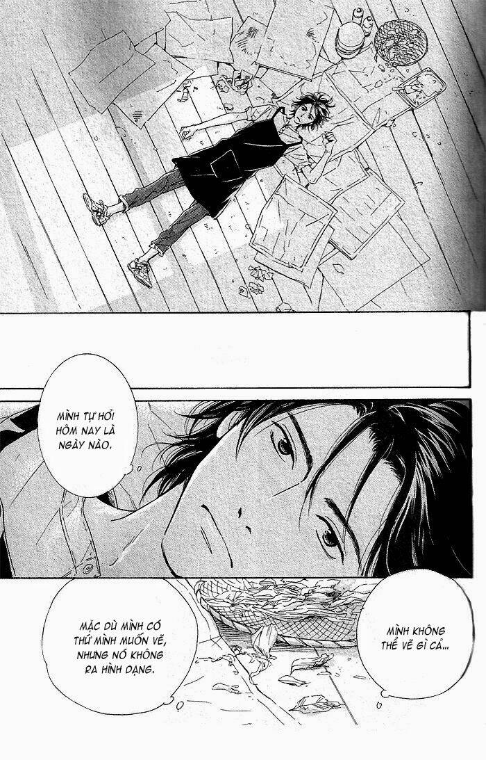 hana wa sakuka chapter 30 26