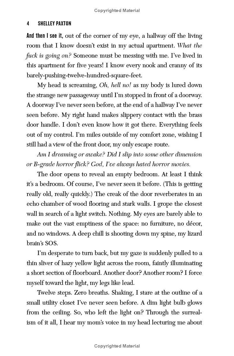 Sách ngoại văn: Soulbbatical